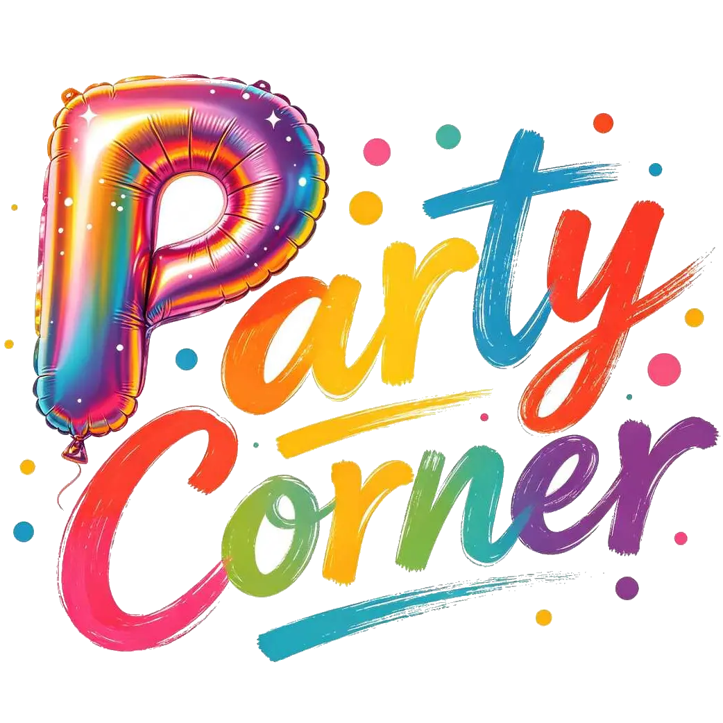 Party Corner Logo
